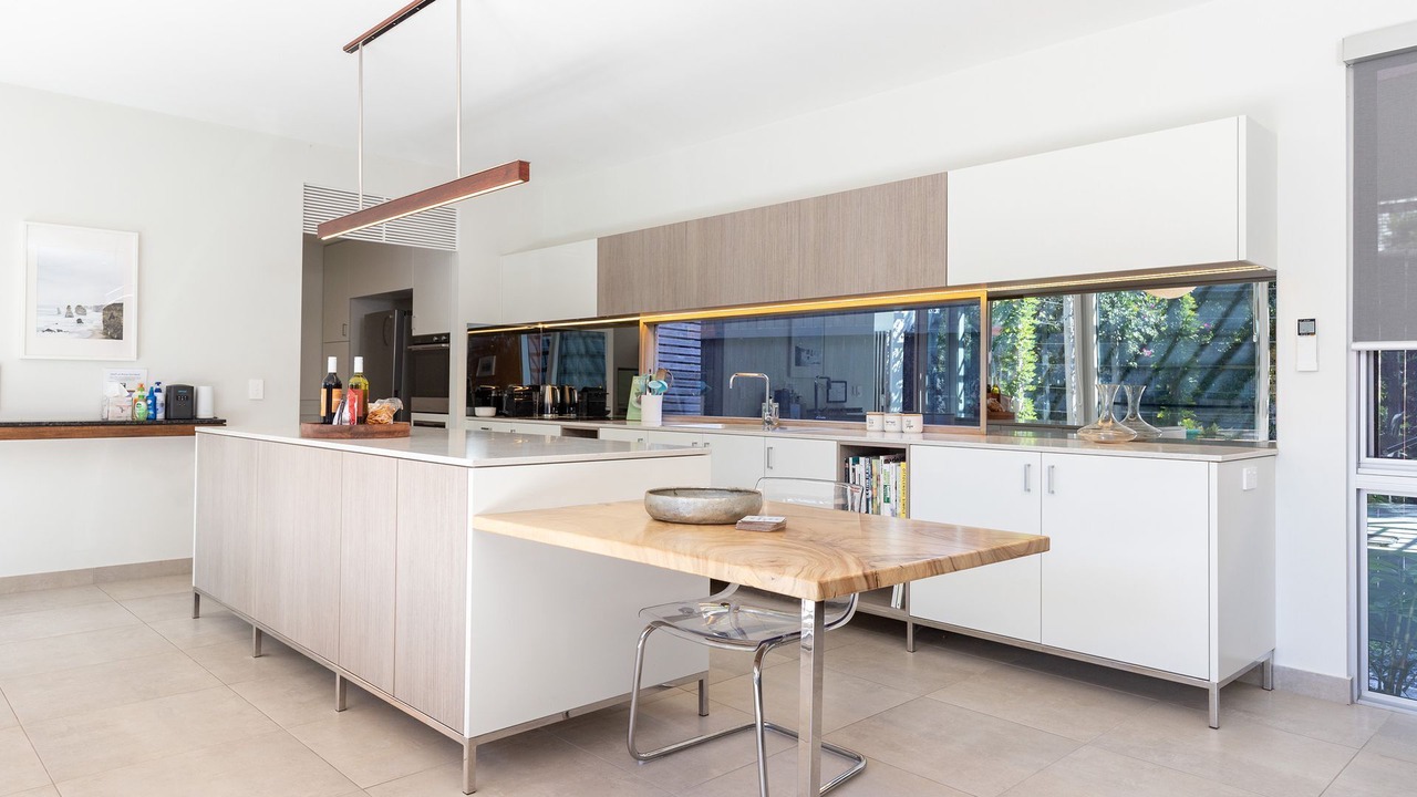 Photo of Kitchen in Blueys Beach