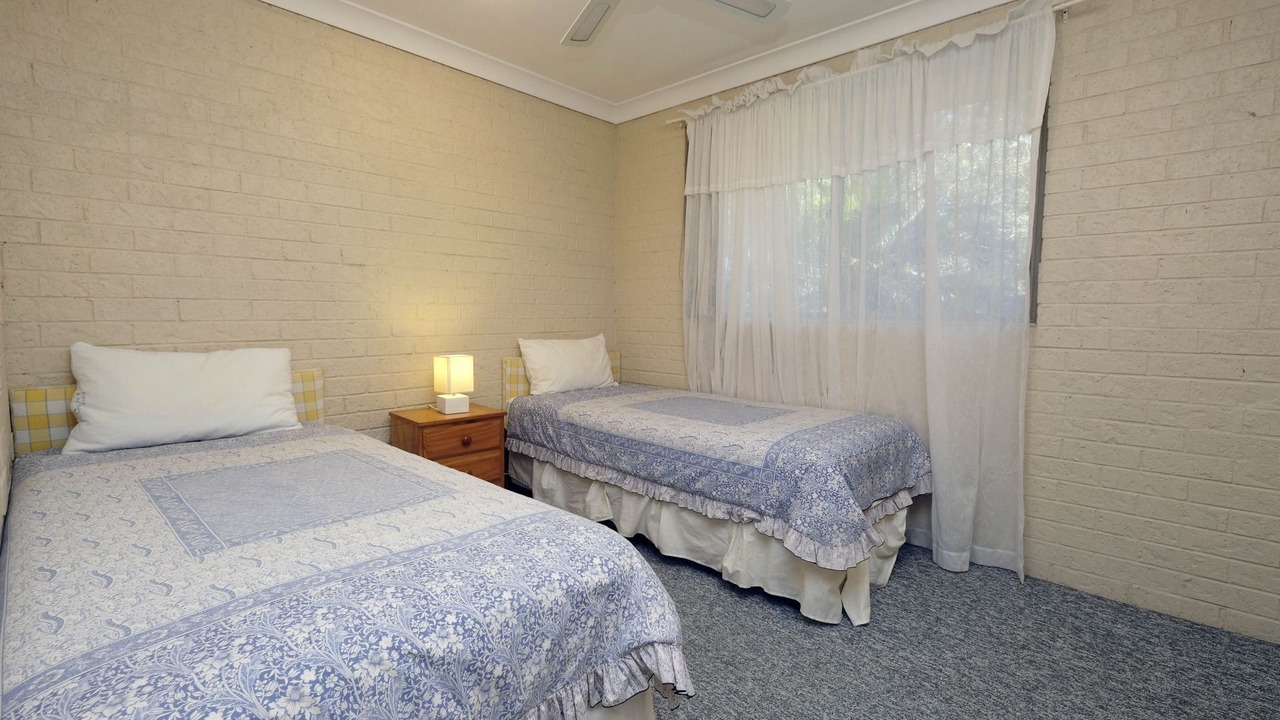 Photo of Bedroom in Boomerang Beach
