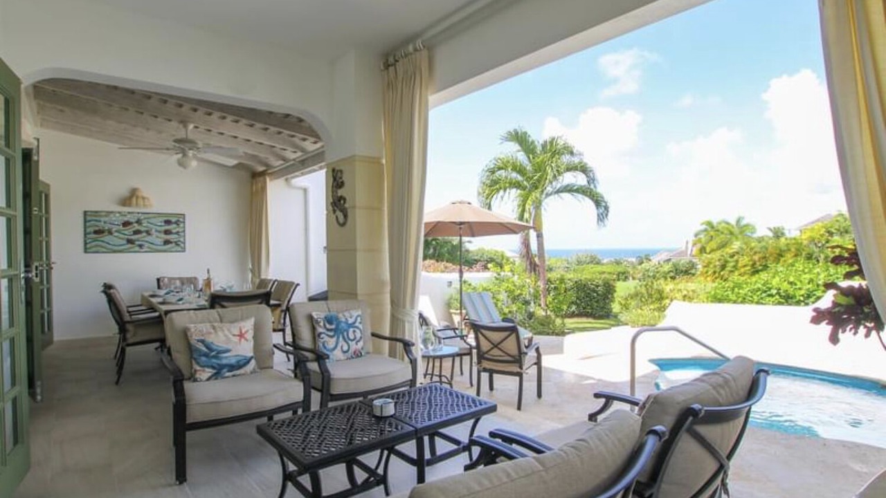 Photo of Outdoor in Merlin Bay