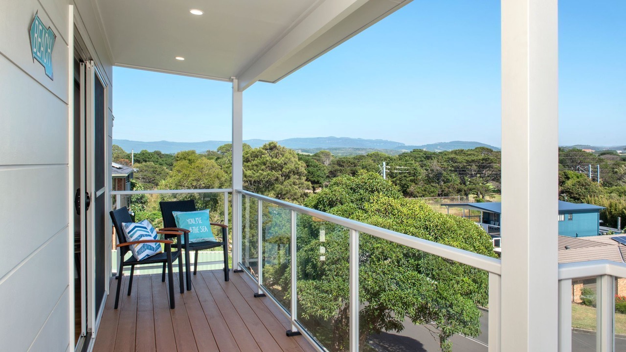 Photo of Outdoor in Minnamurra