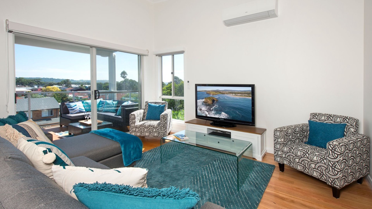 Photo of Livingroom in Minnamurra