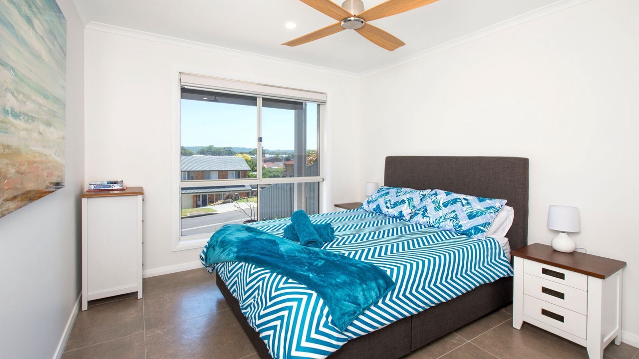 Photo of Bedroom in Minnamurra
