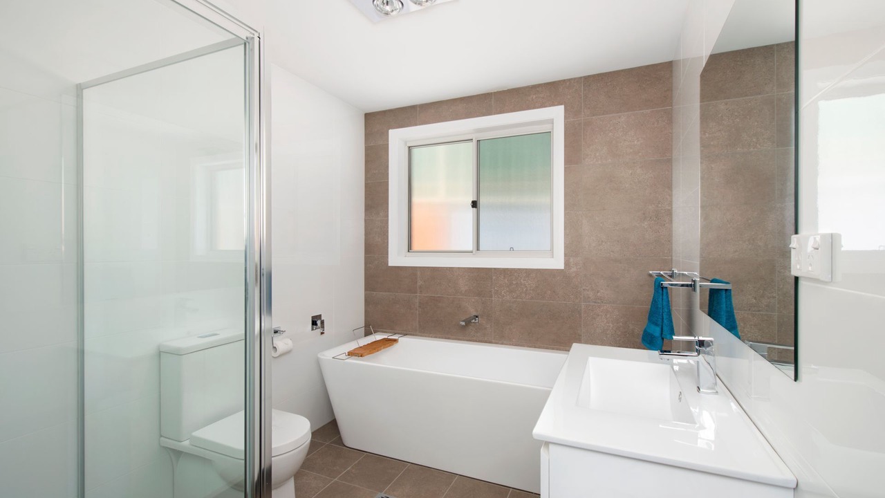 Photo of Bathroom in Minnamurra