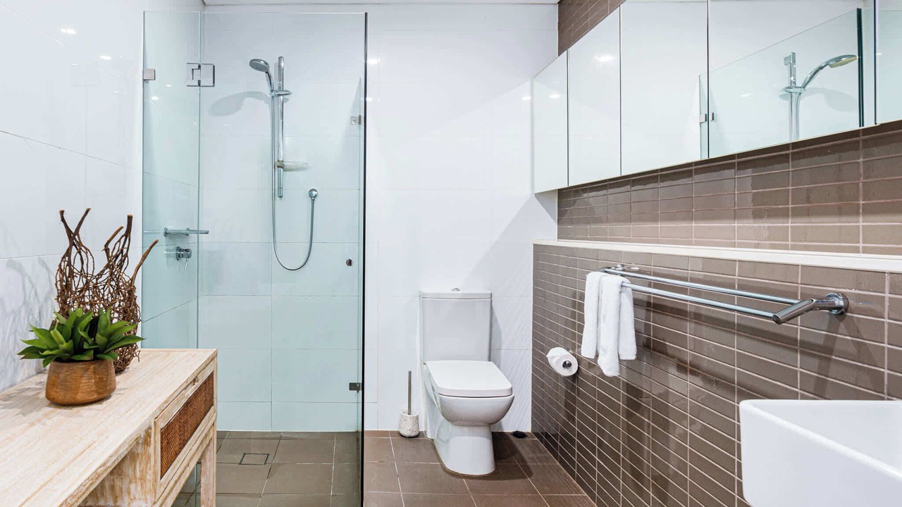 Photo of Bathroom in Bondi Junction