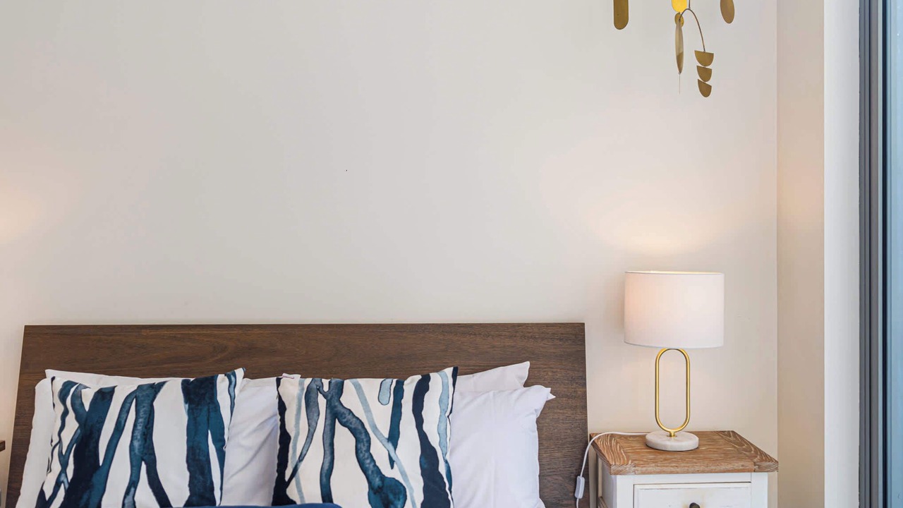 Photo of Bedroom in Bondi Junction