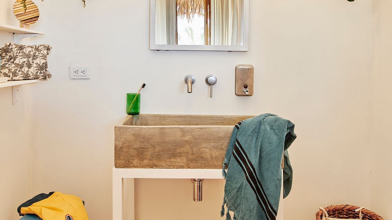 Photo of Bathroom in Cobano