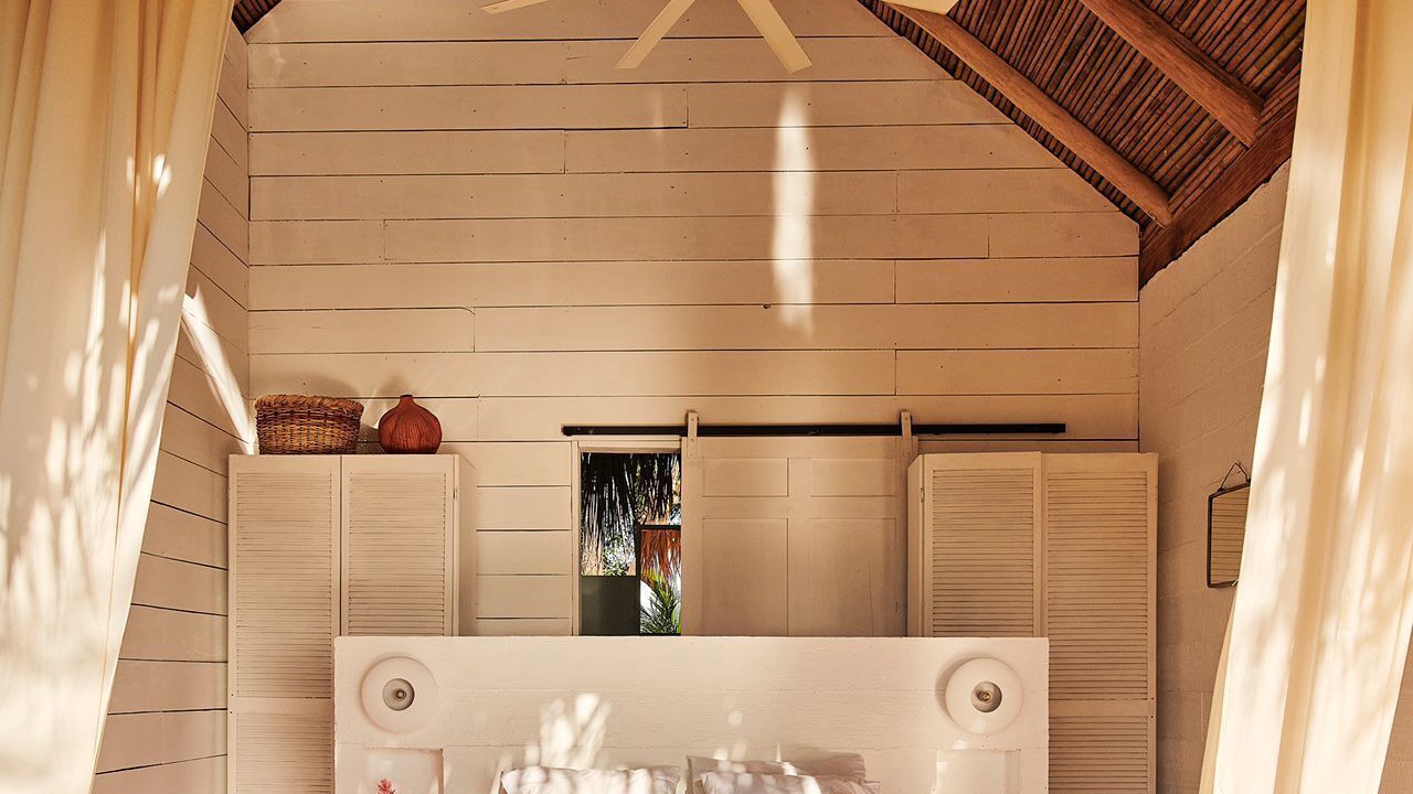 Photo of Bedroom in Cobano