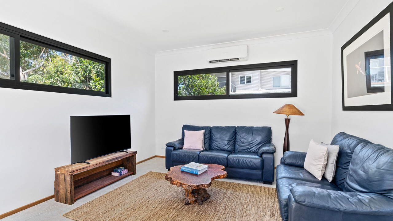 Photo of Livingroom in Bendalong