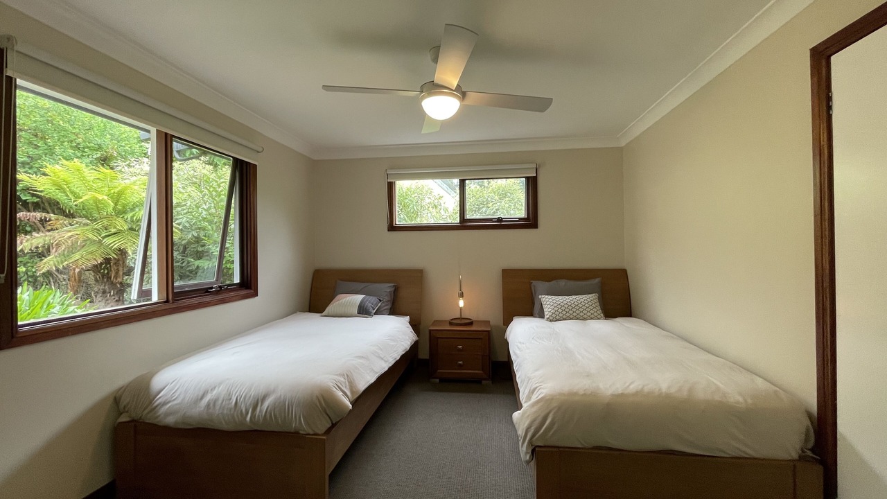 Photo of Bedroom in Leura