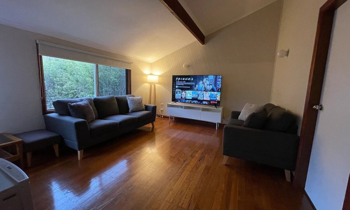 Photo of Livingroom in Leura
