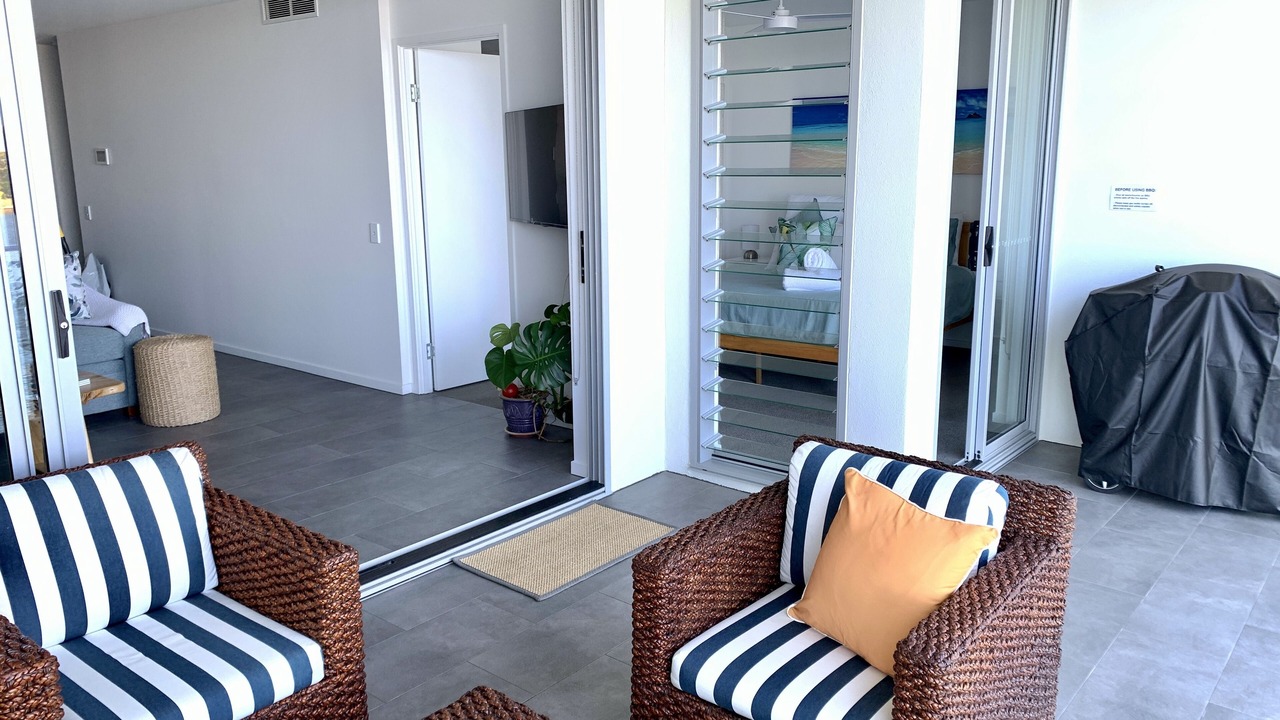 Photo of Patio Balcony in Birtinya