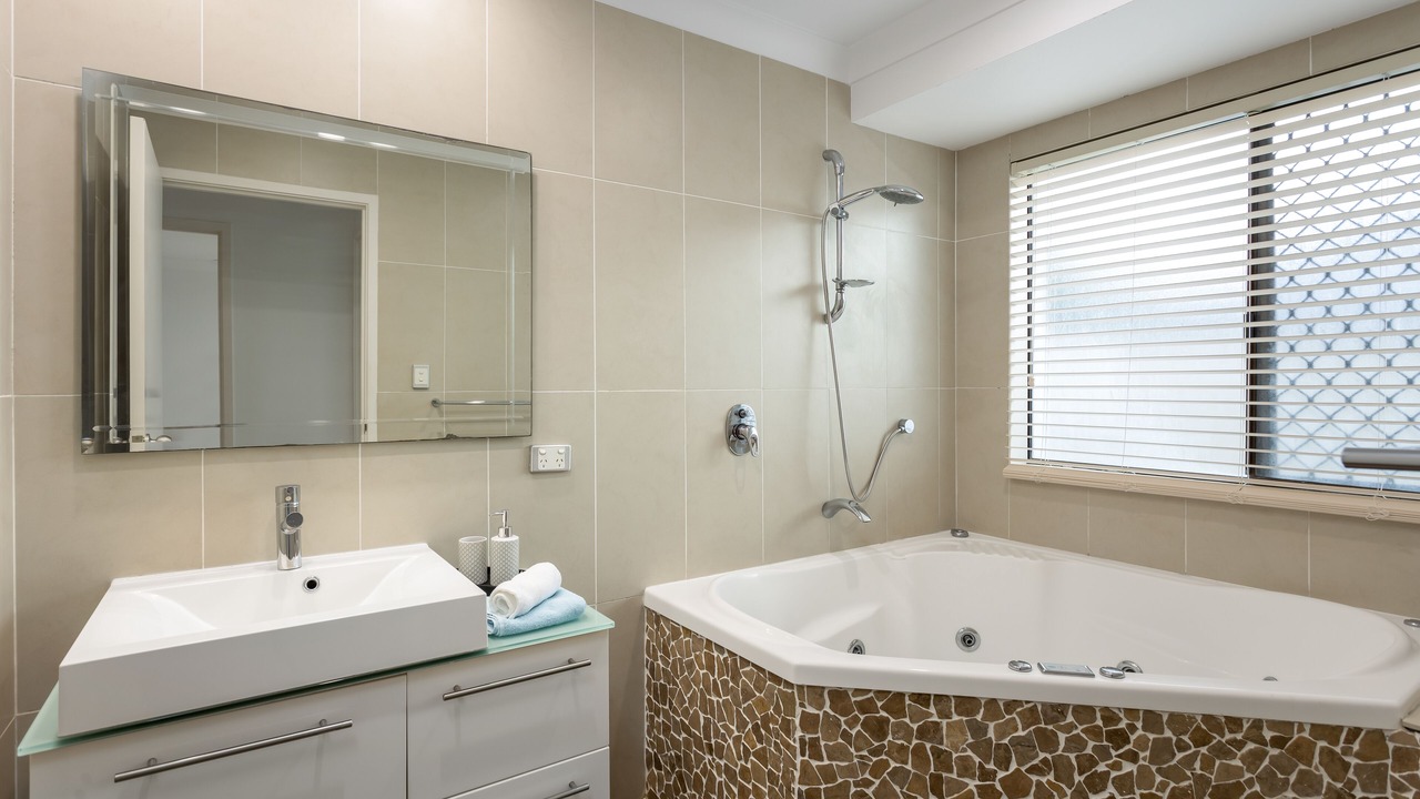 Photo of Bathroom in Robina