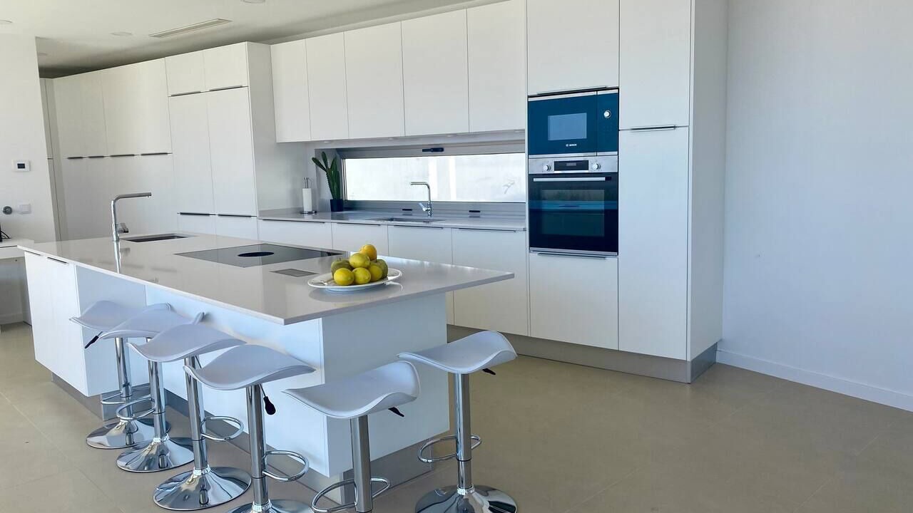 Photo of Kitchen in Lagos