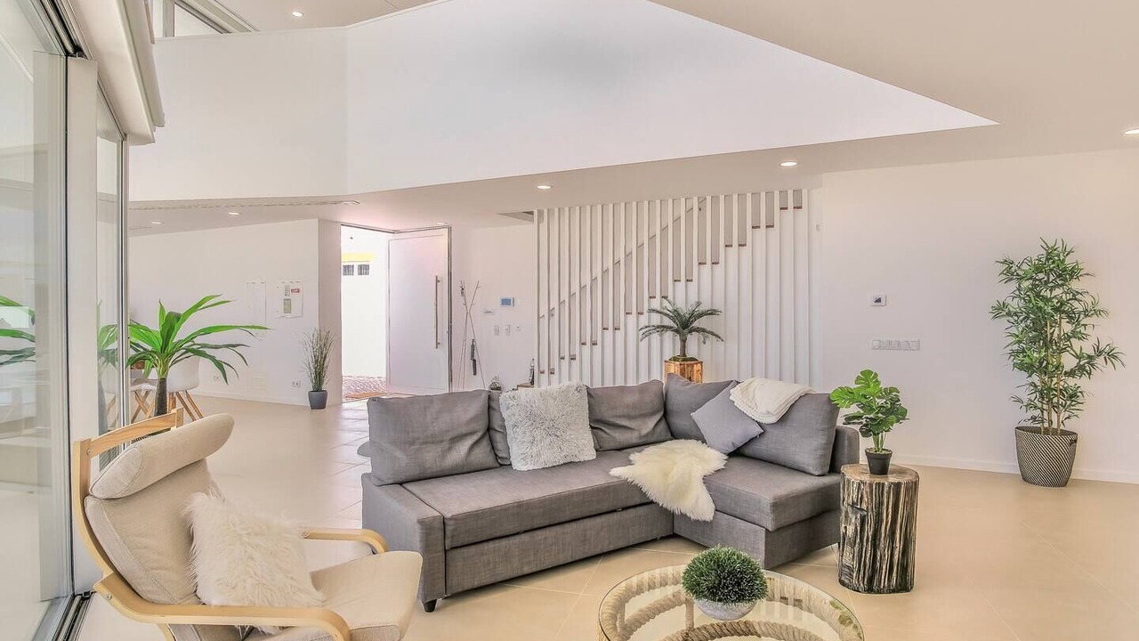 Photo of Bedroom in Lagos