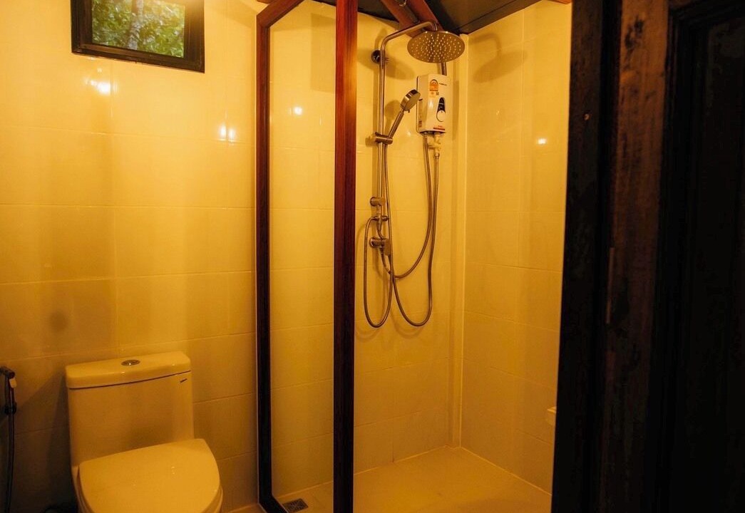 Photo of Bathroom in Choeng Doi