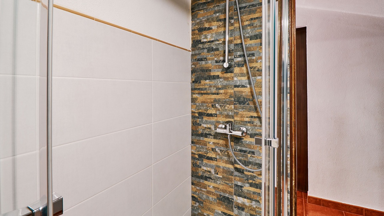 Photo of Bathroom in Alporchinhos