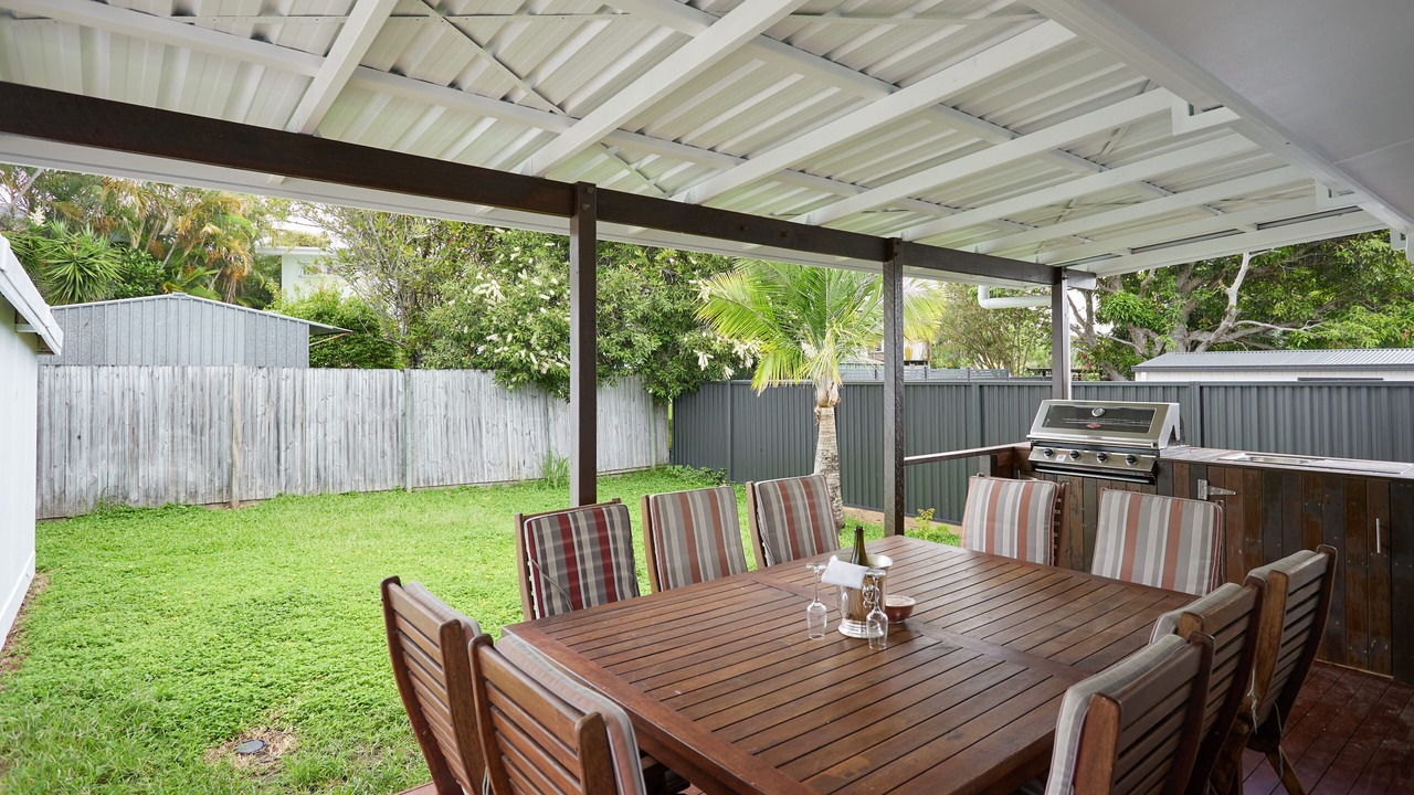 Photo of Outdoor in Southport