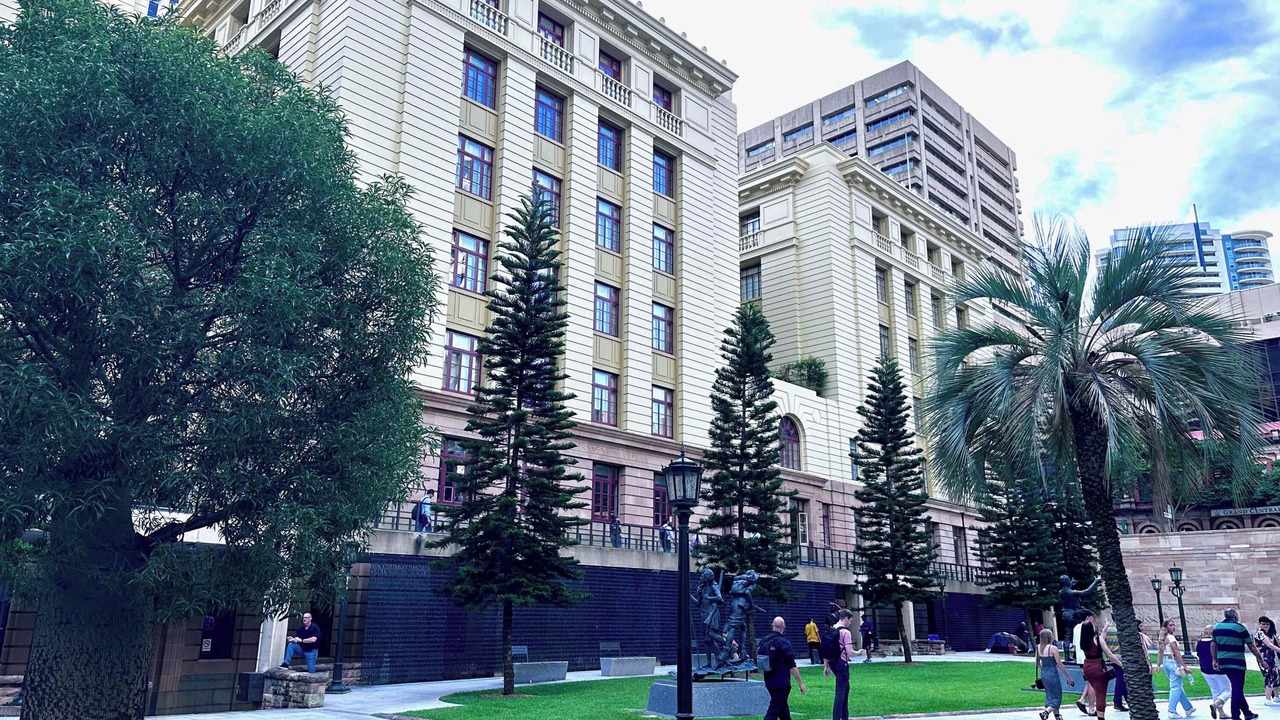 Photo of Others in Brisbane Central Business District