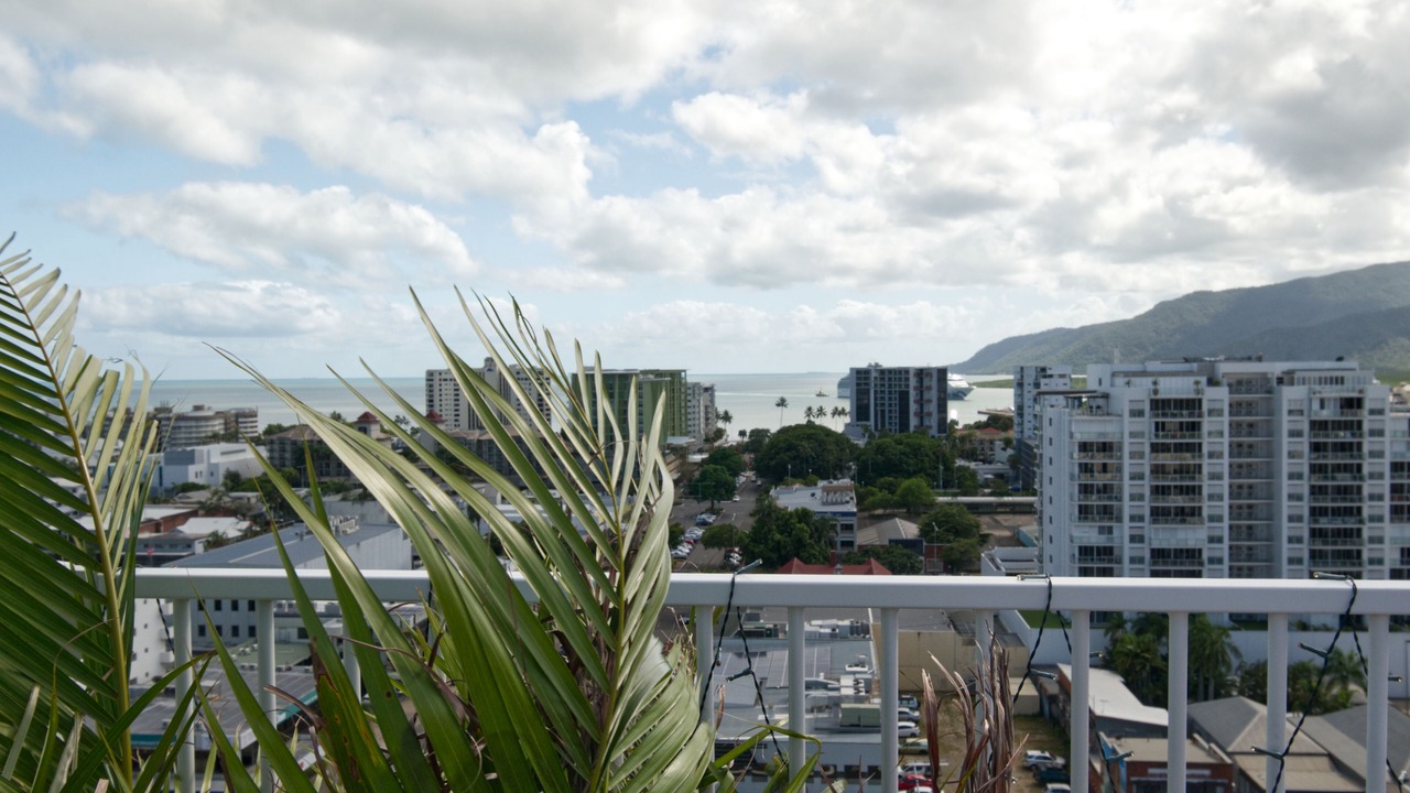 Photo of Others in Cairns Central Business District
