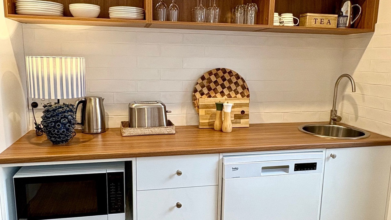 Photo of Kitchen in Narrawallee