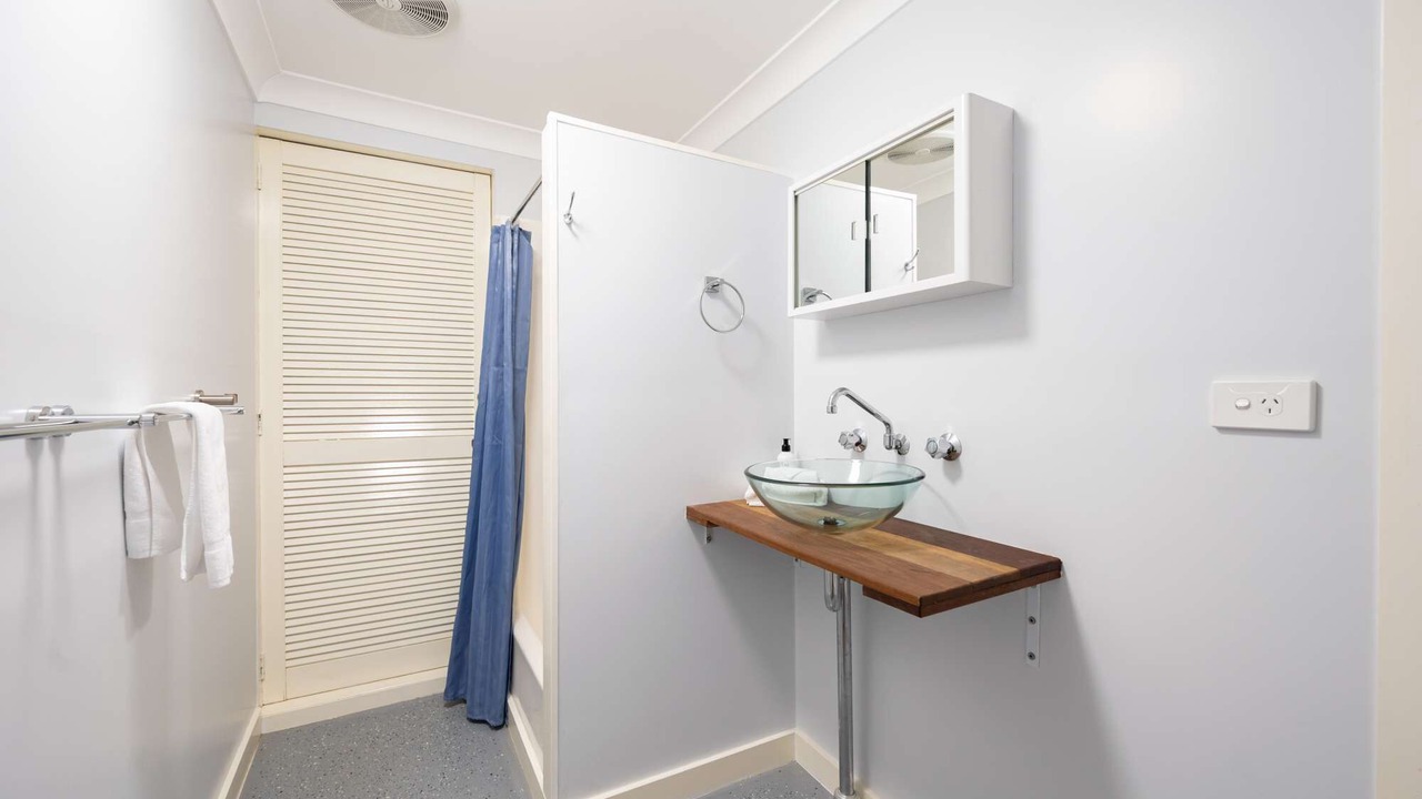Photo of Bathroom in Copacabana