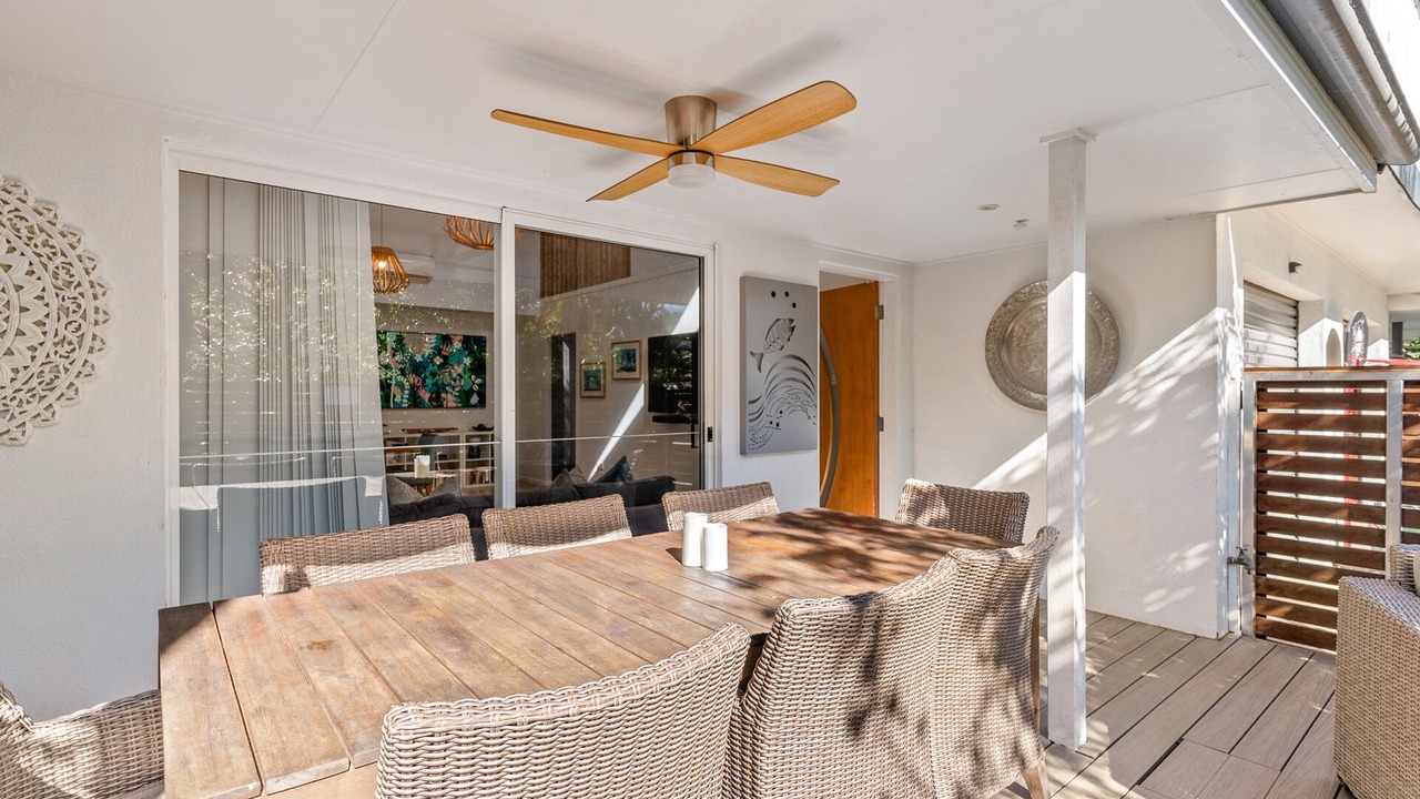 Photo of Outdoor in Byron Bay