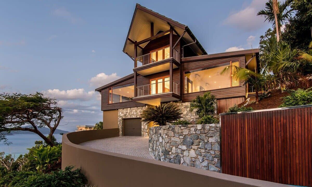 Photo of Outdoor in Hamilton Island