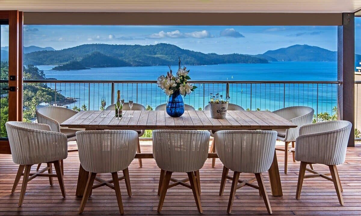 Photo of Outdoor in Hamilton Island