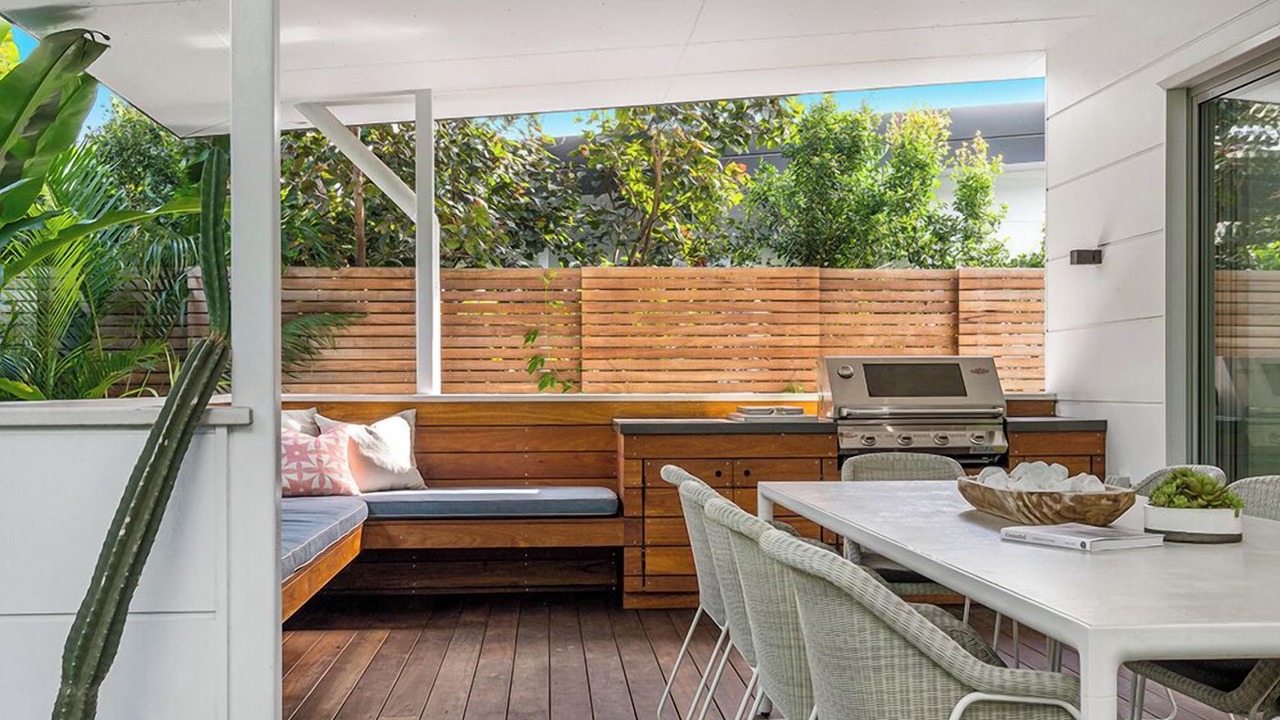 Photo of Outdoor in Byron Bay