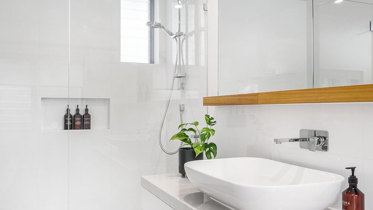 Photo of Bathroom in Byron Bay