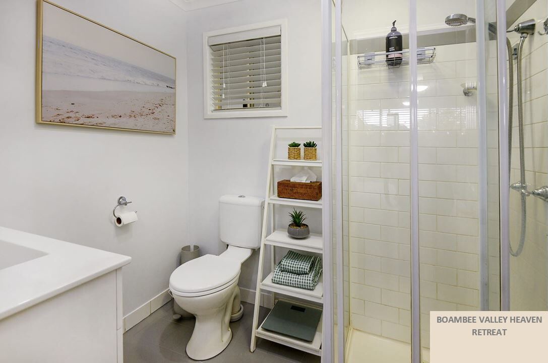Photo of Bathroom in Boambee