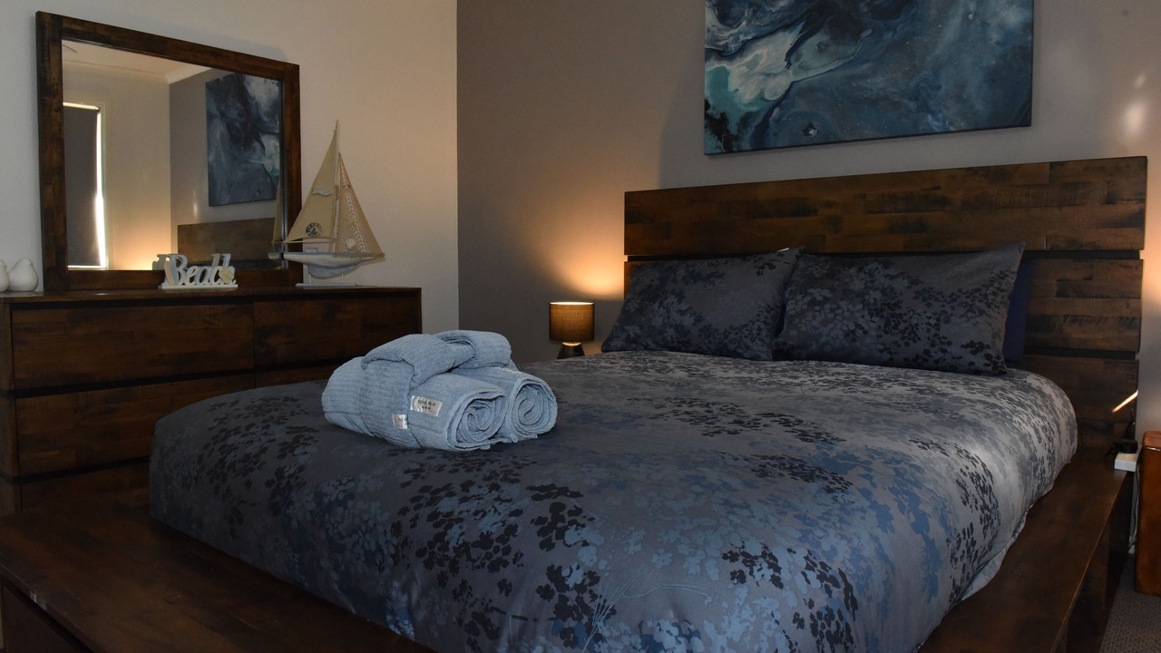 Photo of Bedroom in Boambee