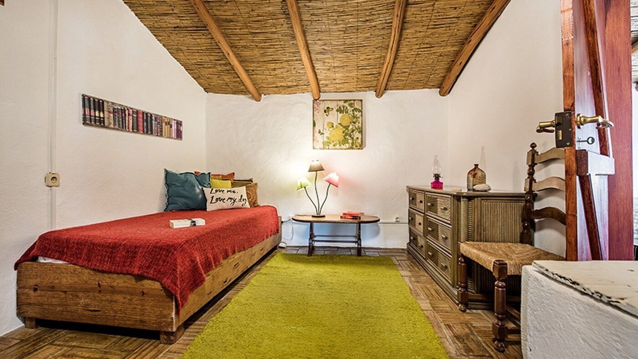 Photo of Bedroom in Fonte do Bispo