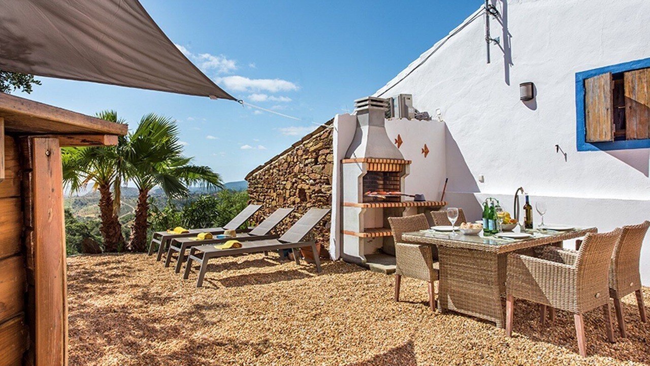 Photo of Outdoor in Fonte do Bispo
