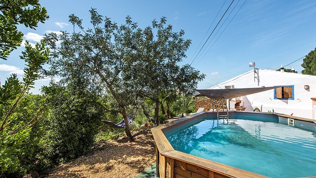 Photo of Outdoor in Fonte do Bispo