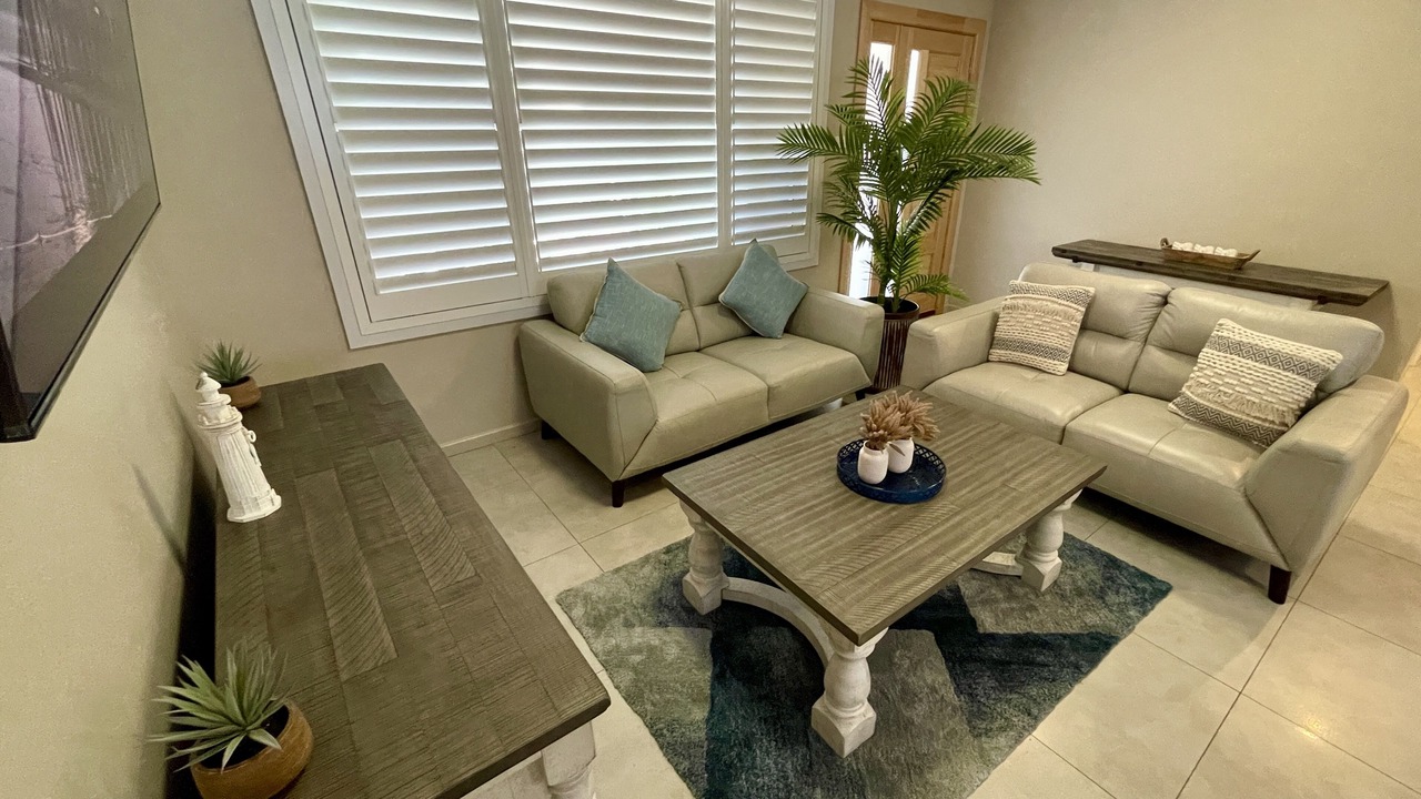 Photo of Bedroom in Anna Bay