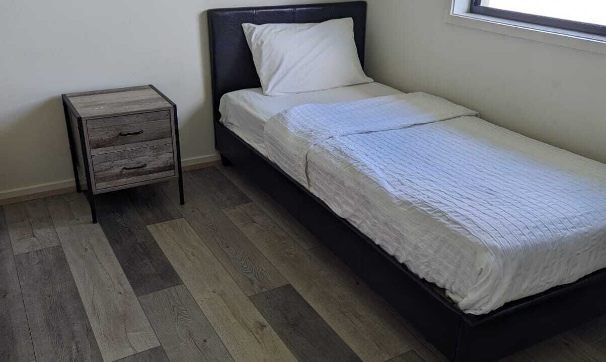 Photo of Bedroom in New Auckland