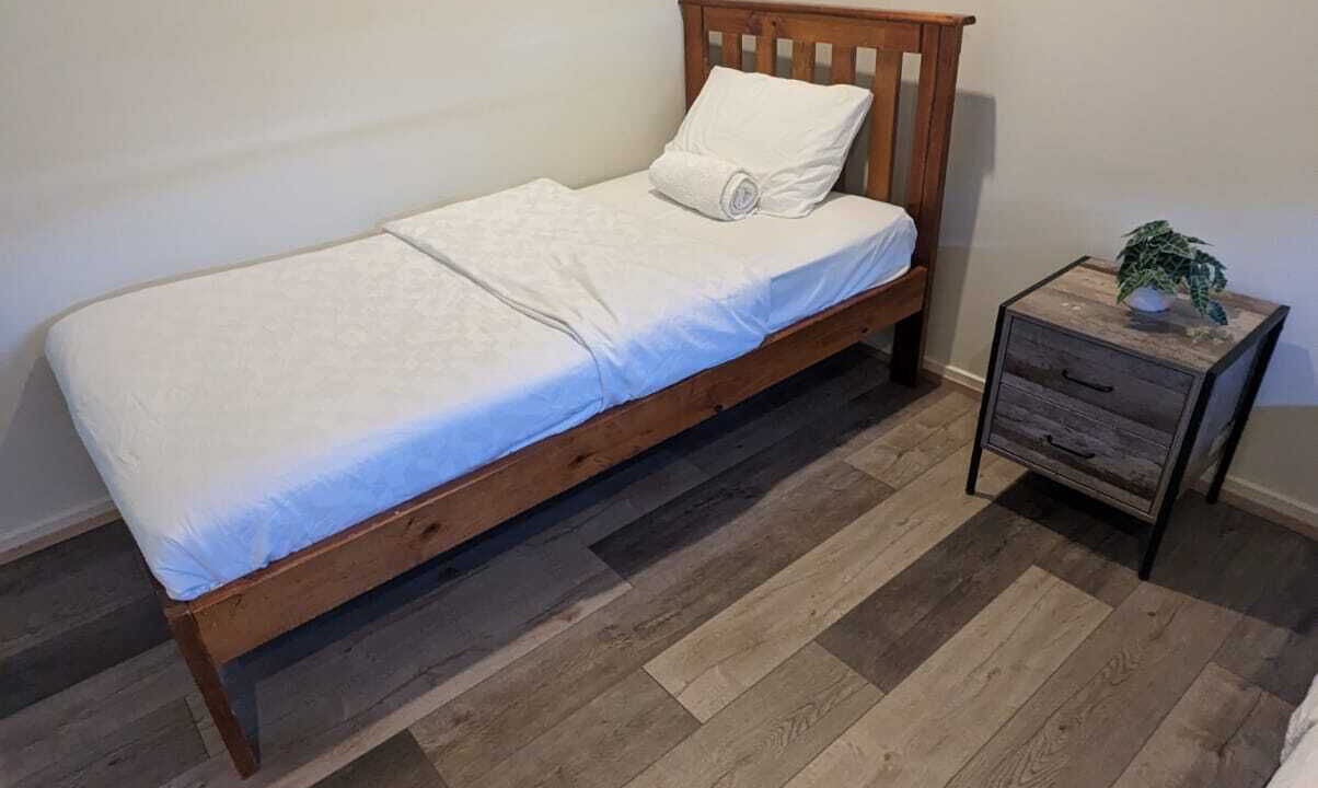 Photo of Bedroom in New Auckland