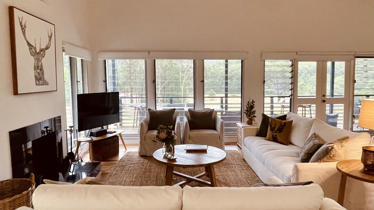 Photo of Livingroom in Murrays Run