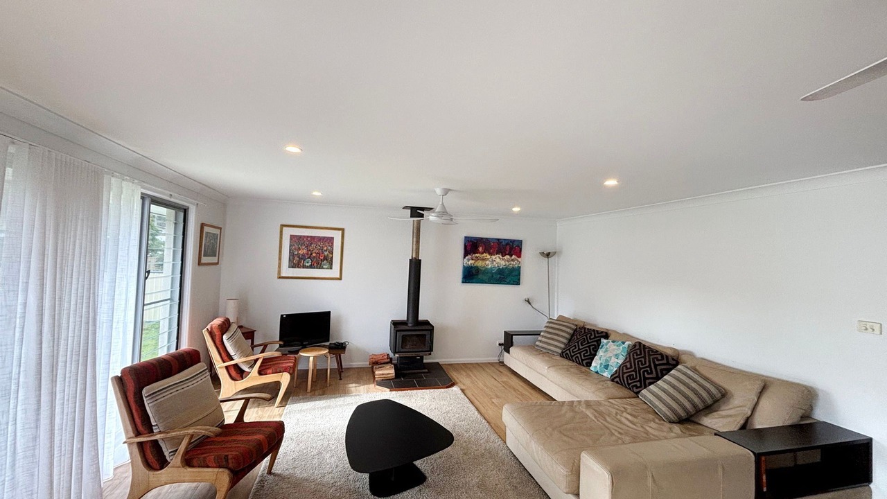 Photo of Livingroom in Hat Head