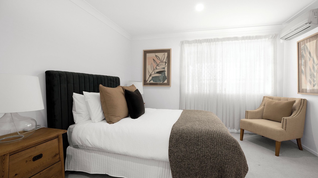 Photo of Bedroom in West Ballina