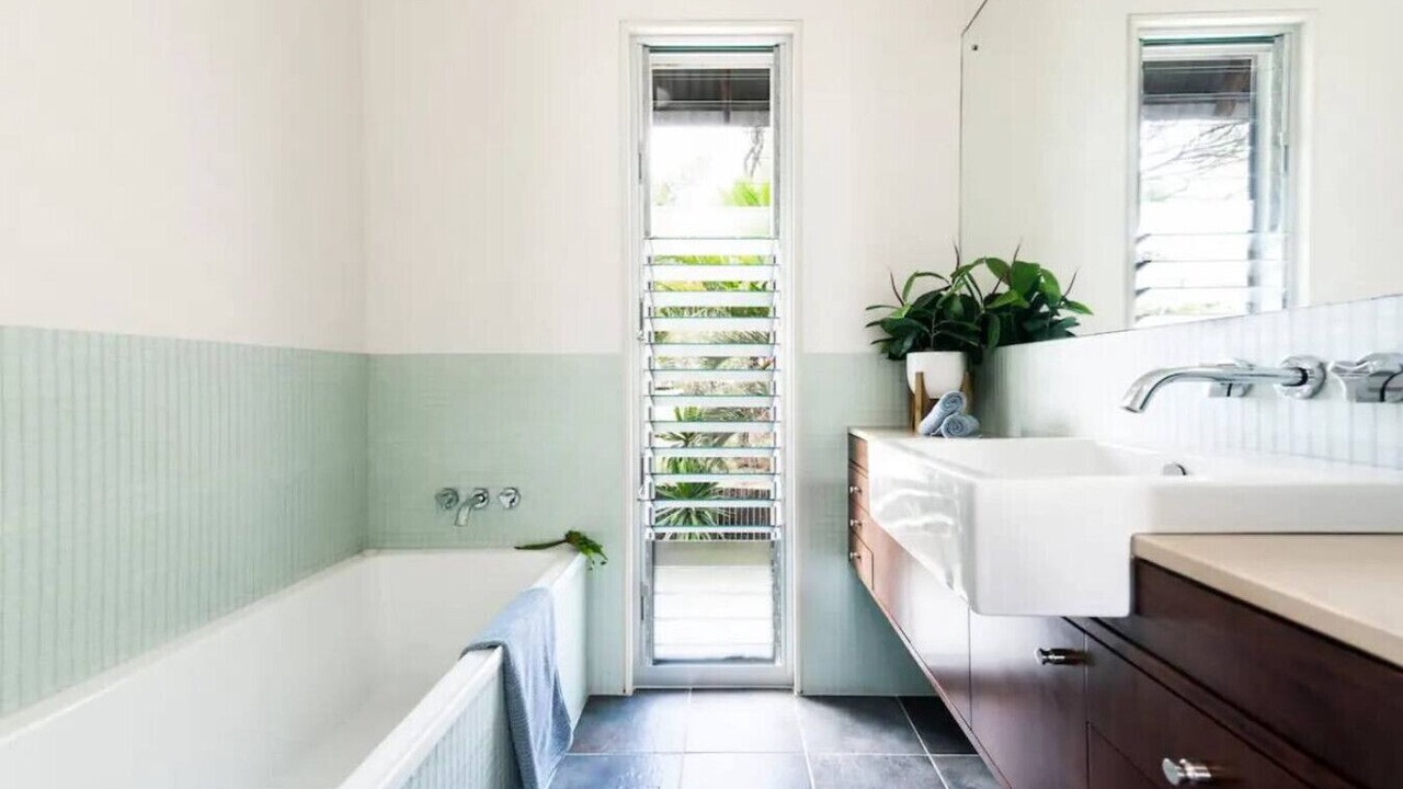 Photo of Bathroom in Agnes Water