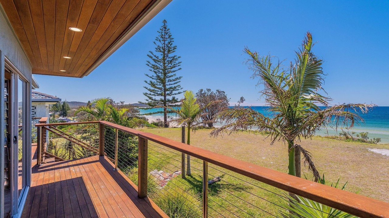 Photo of Outdoor in Brooms Head