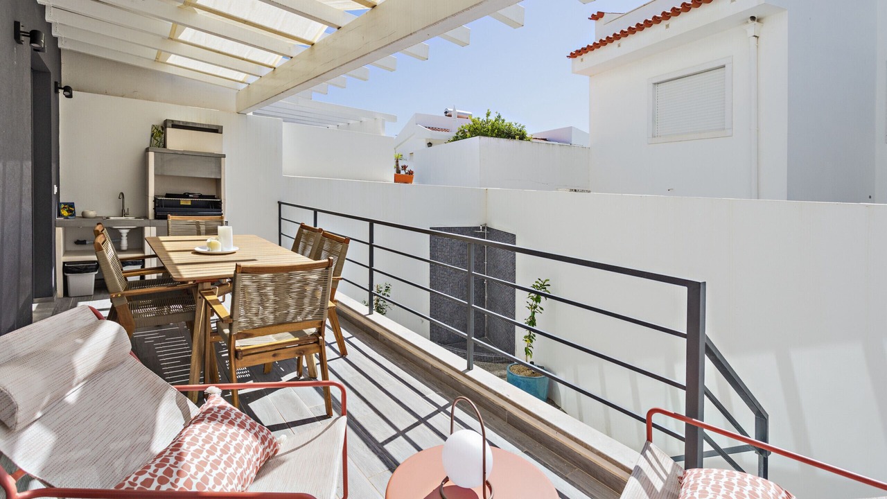 Photo of Outdoor in Cabanas
