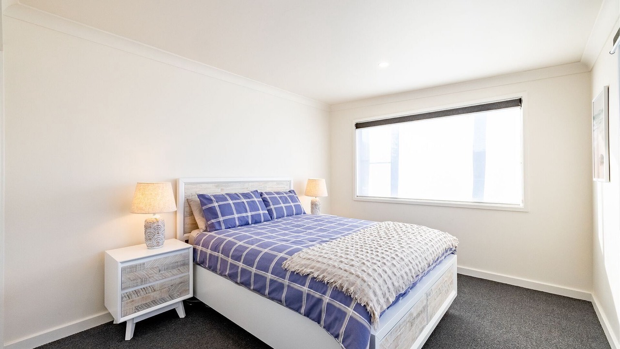 Photo of Bedroom in Anna Bay