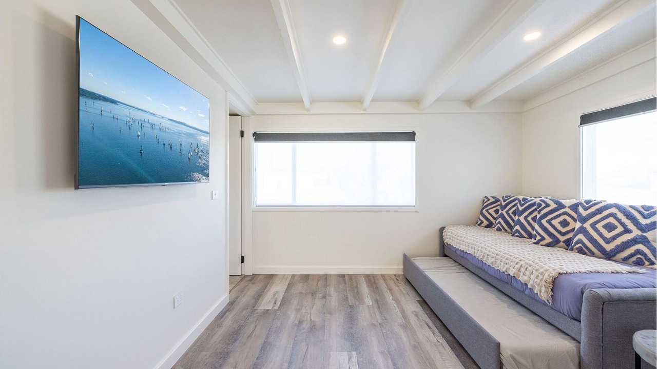 Photo of Livingroom in Anna Bay