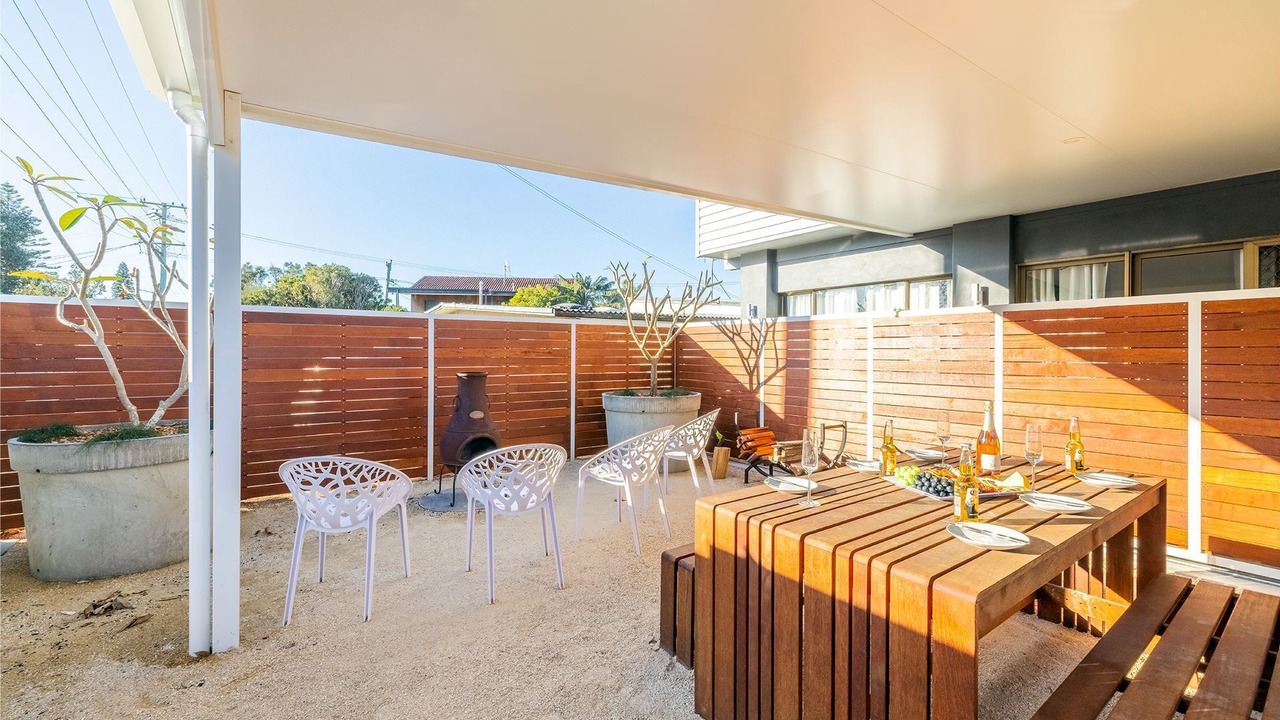 Photo of Outdoor in Anna Bay