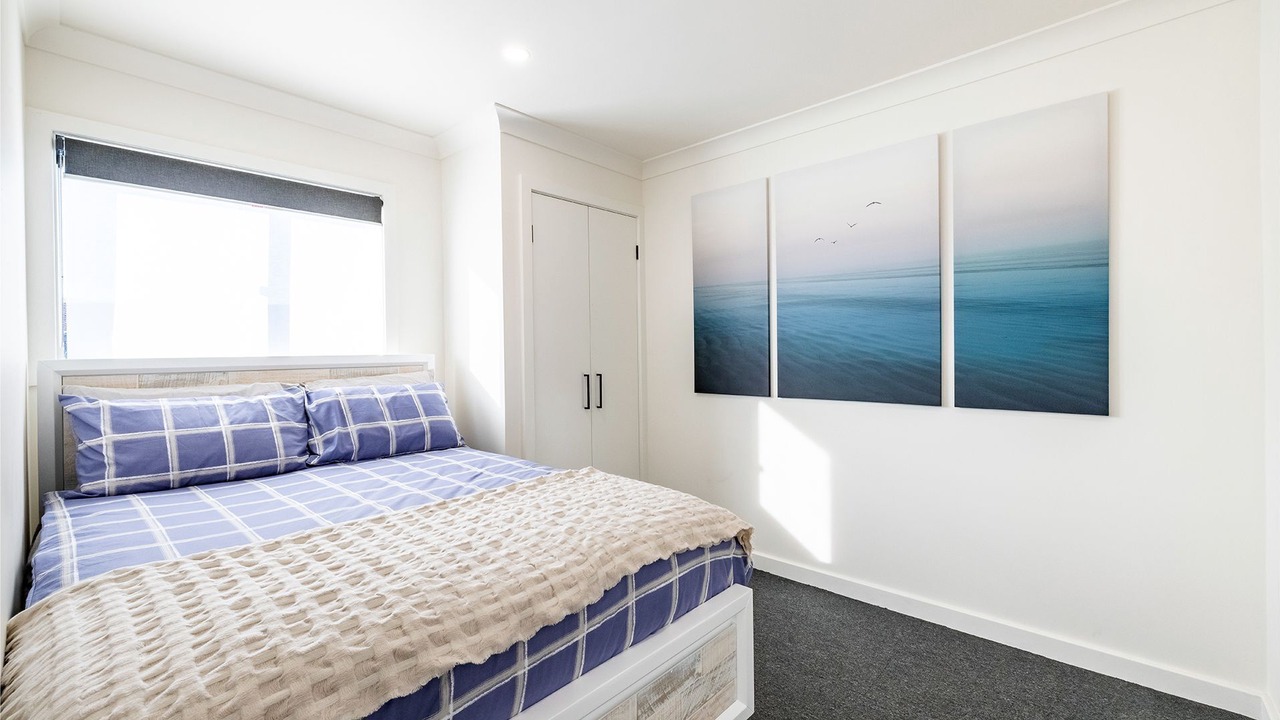 Photo of Bedroom in Anna Bay