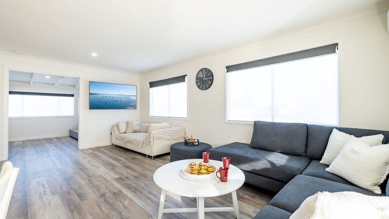 Photo of Livingroom in Anna Bay