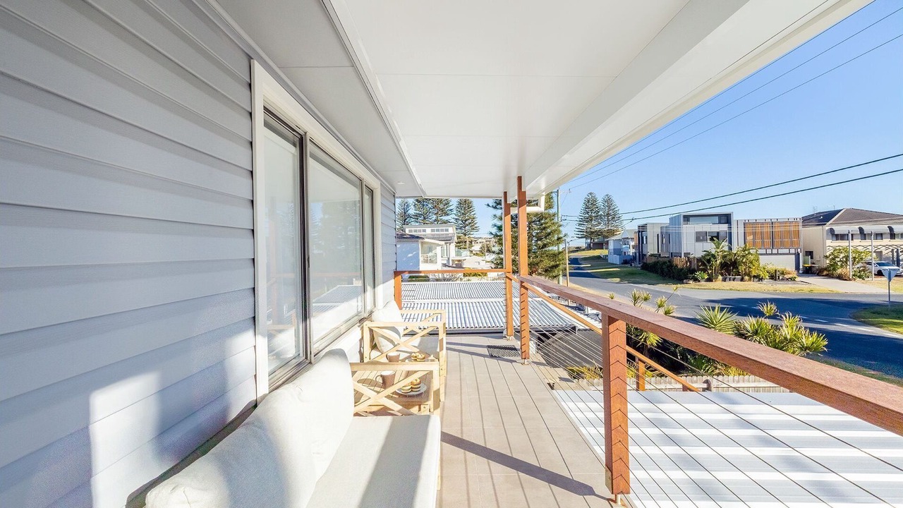 Photo of Outdoor in Anna Bay
